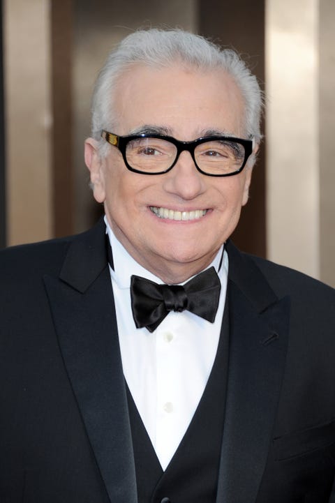 martin scorsese