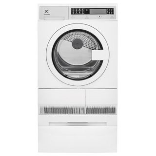 Electrolux Front Load Compact Dryer with IQ-Touch Controls - 4.0 Cu. Ft.