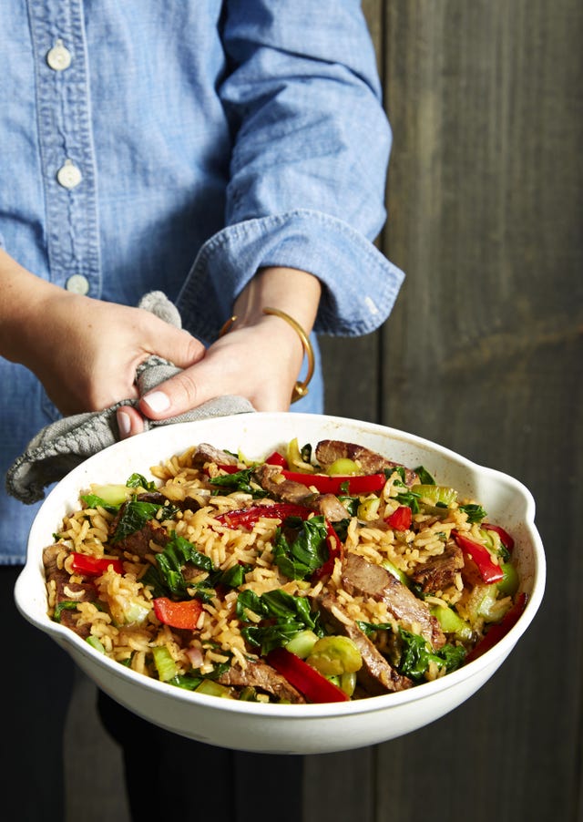 Rice Recipes