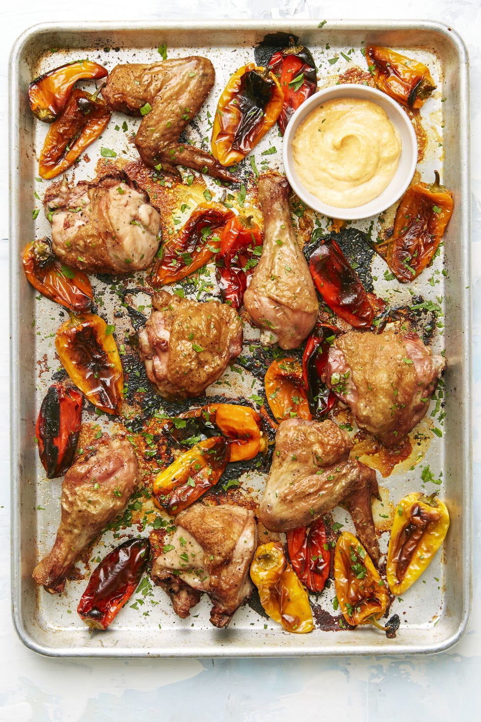 30 Best Chicken Thigh Recipes - Easy Chicken Thigh Dinner Ideas