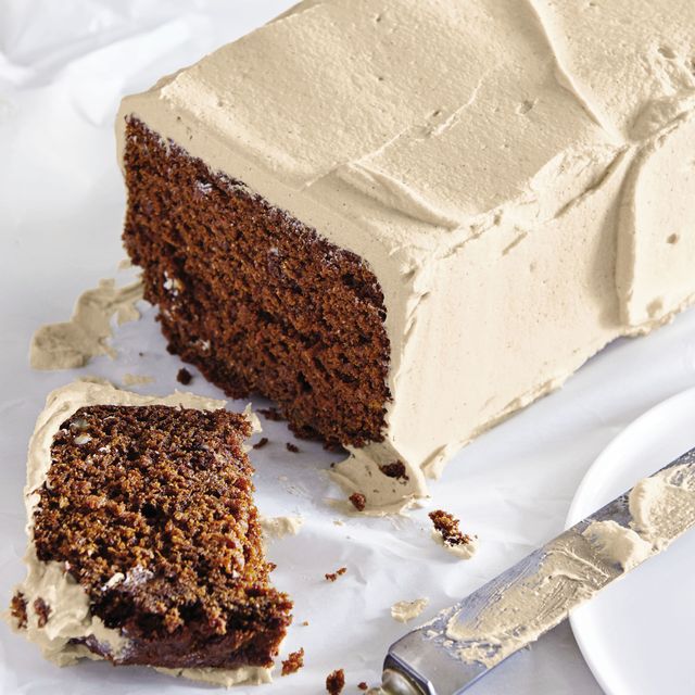 Best Outlaw Carrot Cake With Brown Sugar Butter Cream Recipe