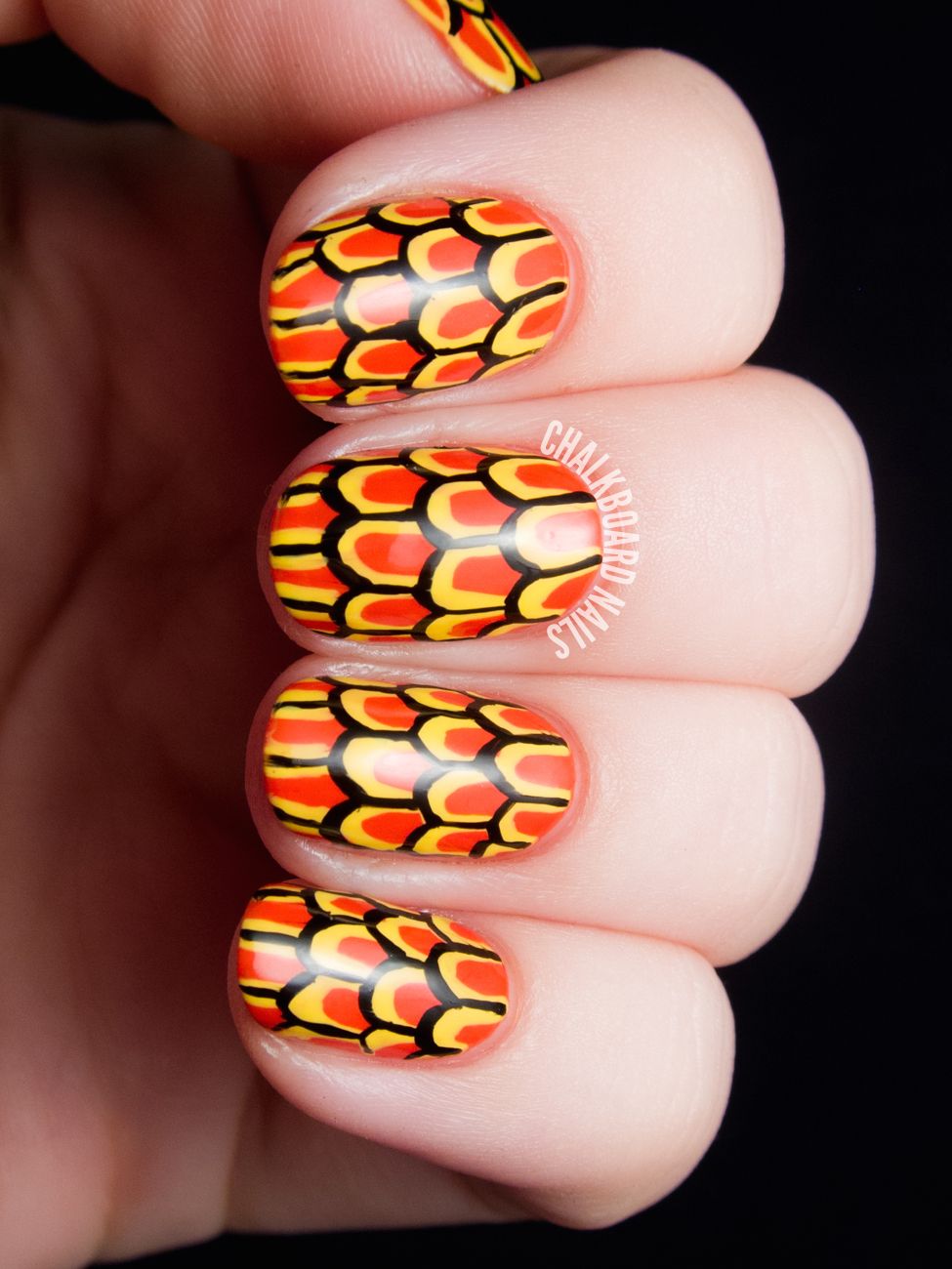 Fashion week 25 design art nail trends for for woman Fashion style 25 design art nail trends for for girls