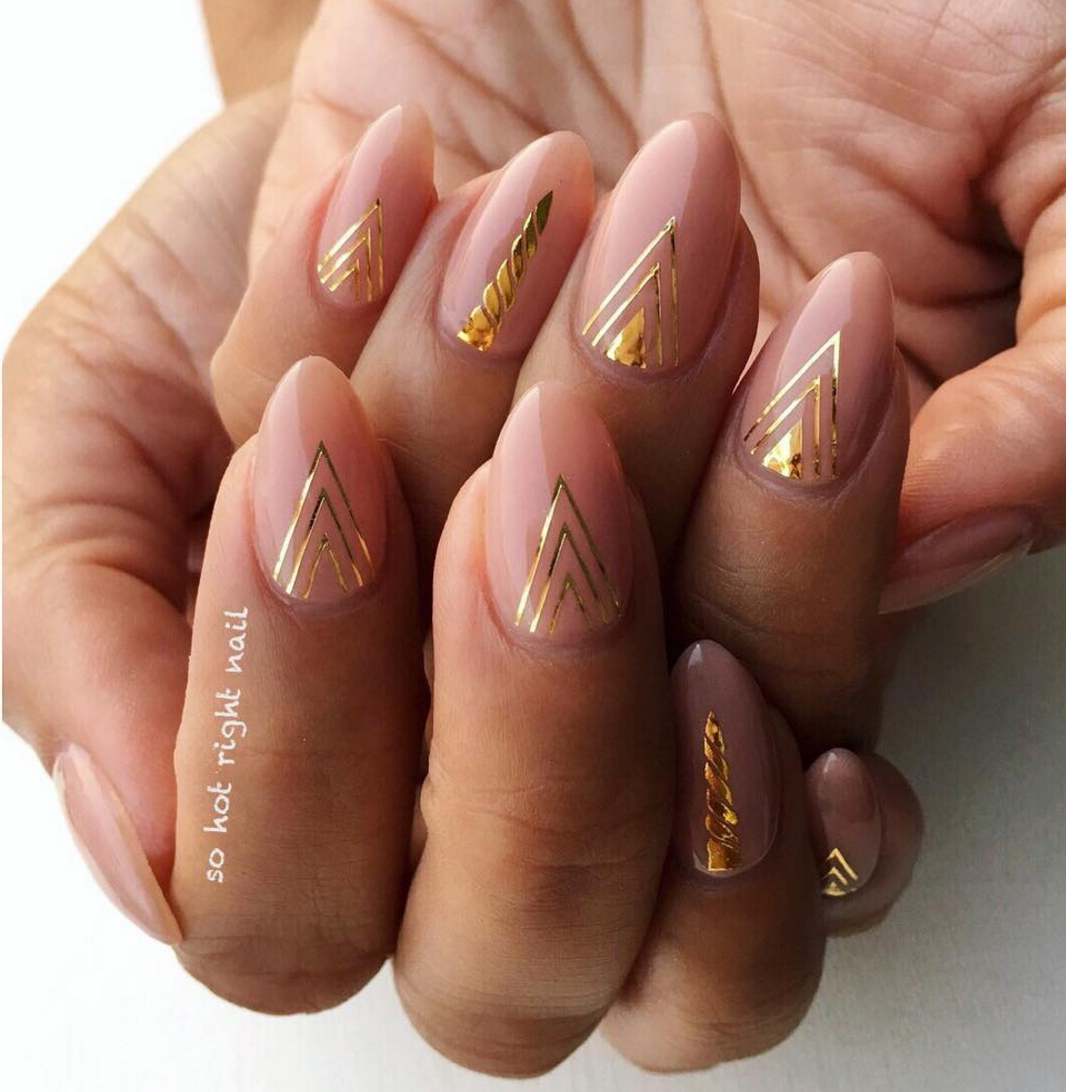 Thanksgiving Nails 2022: 7 Trending Thanksgiving Nail Art Looks To Try This  Holiday Season