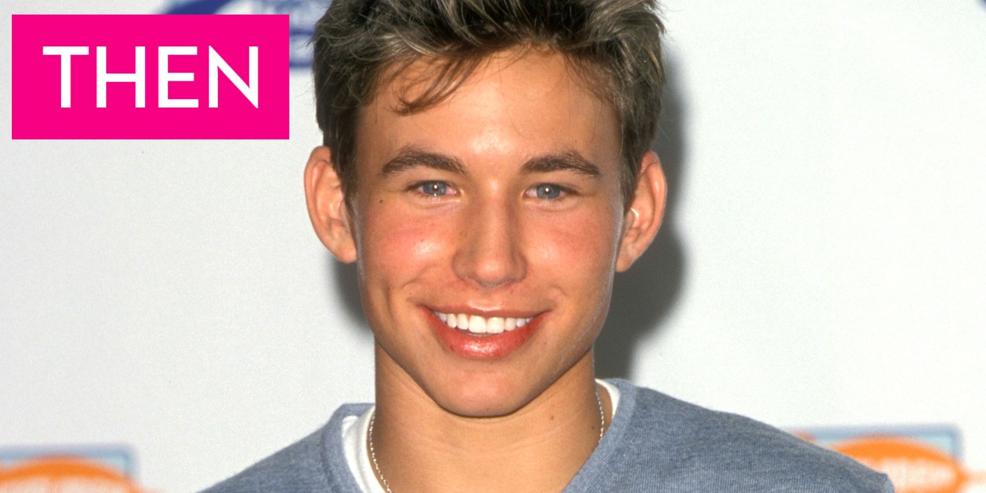 What Jonathan Taylor Thomas Looks Like Now And What He S Been Up To