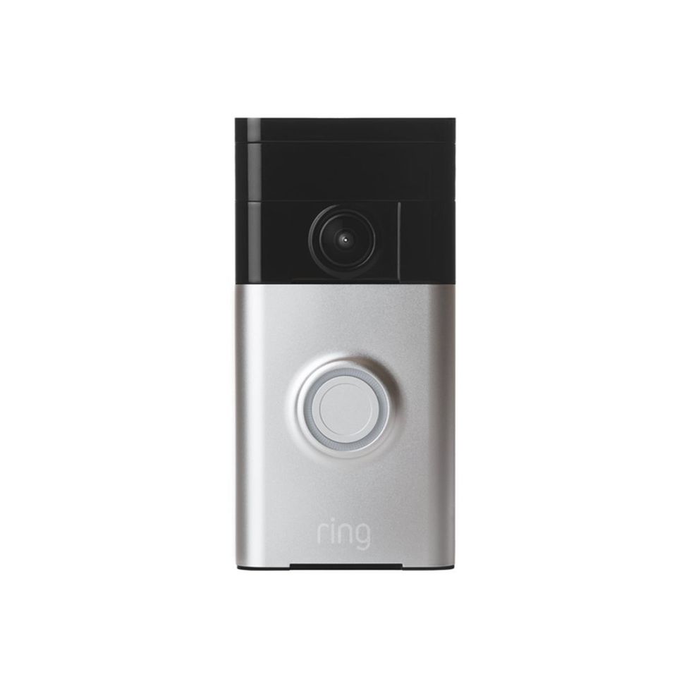 Ring Video Doorbell Review