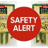 Wegmans Ravioli Recall Wegmans Ravioli Recall