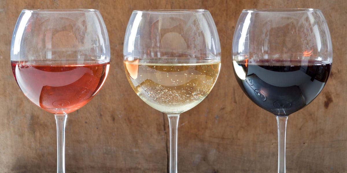13 Wine Facts Wine Lovers Need to Know - Fun Facts About Wine