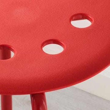 IKEA chair