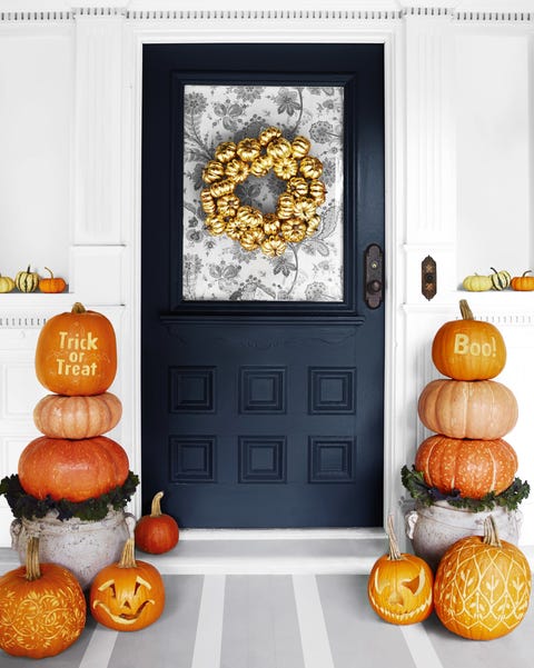 Halloween Decorating Ideas