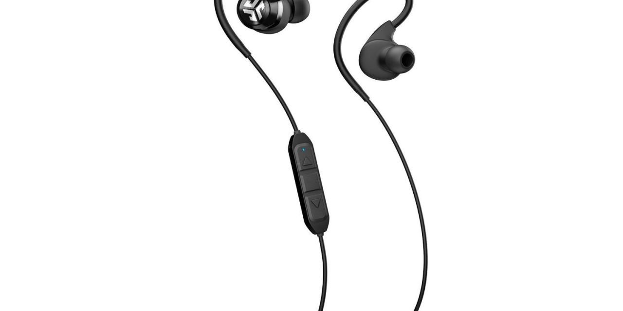 Jlab epic 2 discount wireless sport earbuds