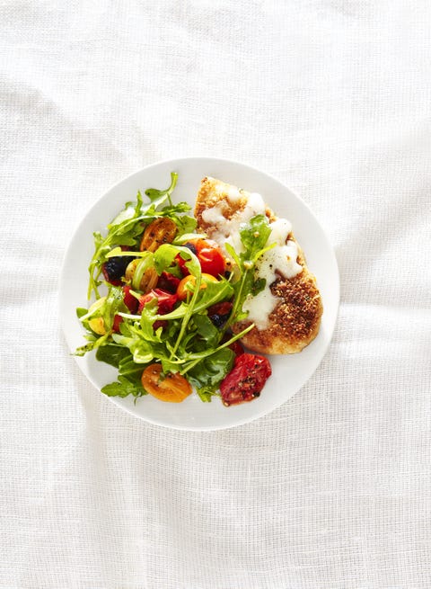 60 Easy and Quick Chicken Breast Recipes