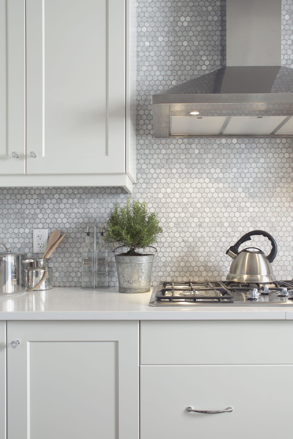 <p>Use smart plugs to turn almost any gadget or appliance you own — from your flat iron to your toaster — into a smart device. An inexpensive solution, they are easy to set up and super-simple to use.&nbsp;</p>
