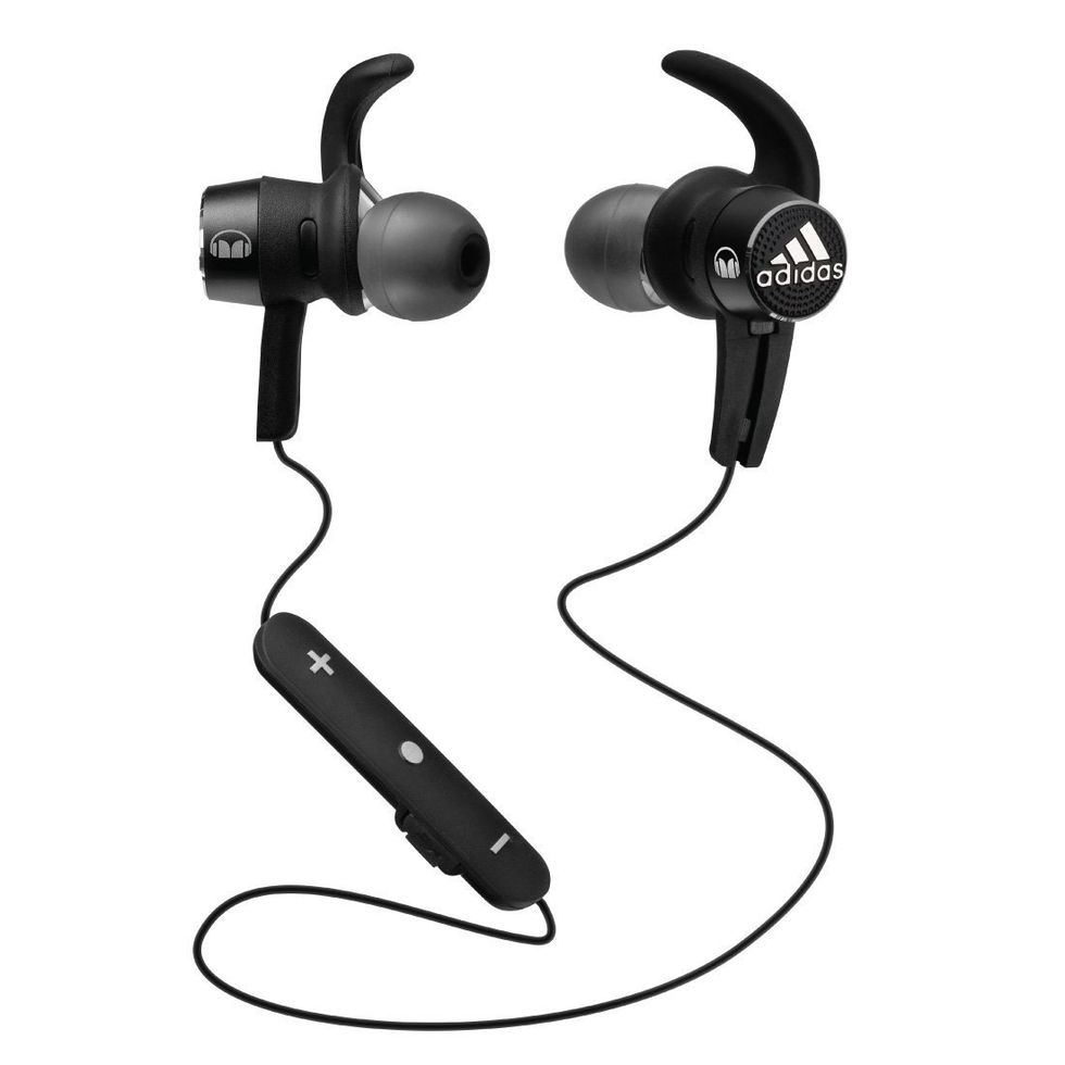 Generalmente hablando Banzai represa Adidas Performance Adistar Bluetooth Headphones by Monster Review, Price  and Features