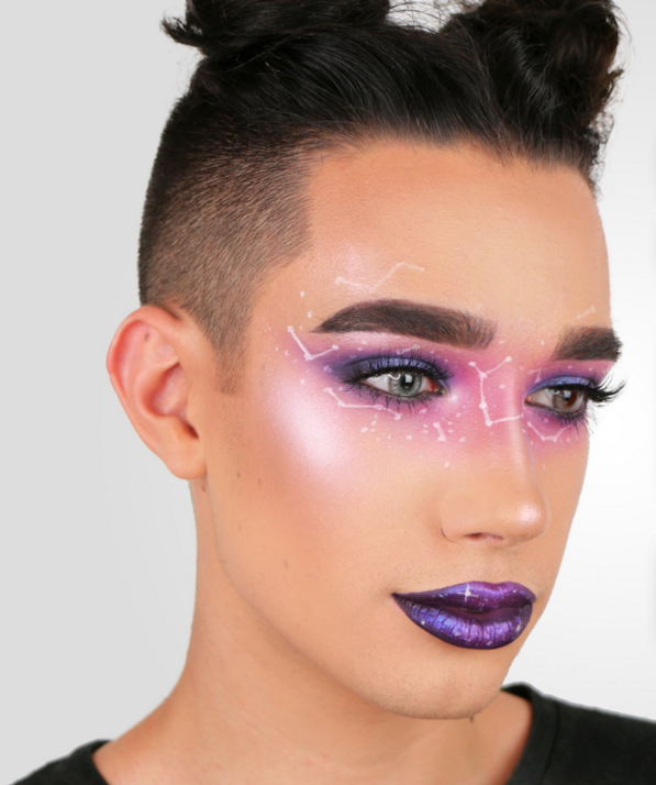 Snapchat Filter Makeup Halloween - Adorable Dog Filter