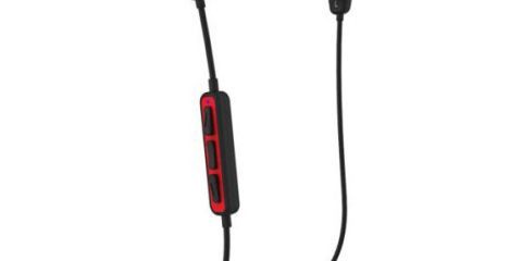 Under armour headphones on sale review