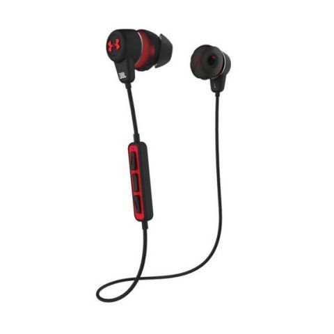 Jbl under armor online sport wireless