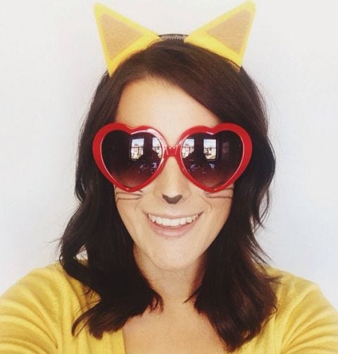 Emoji Halloween Costume Ideas