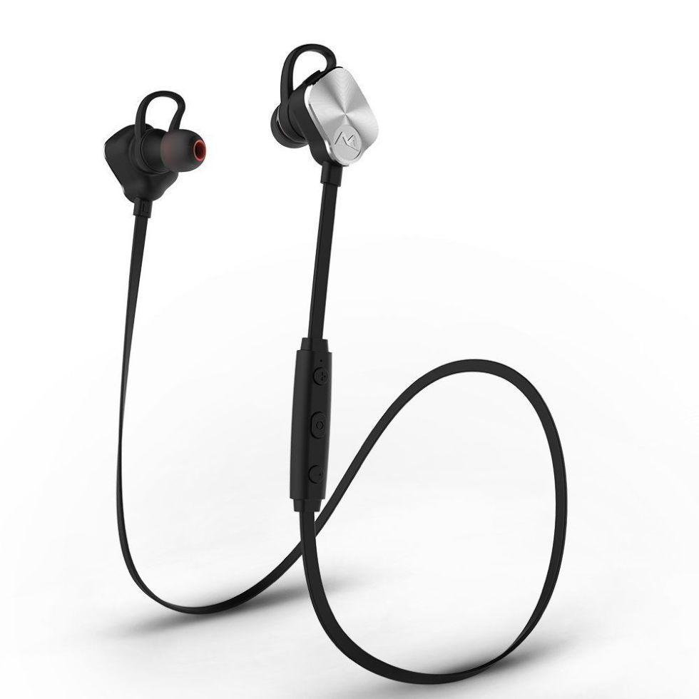 Mpow bluetooth earbuds online review