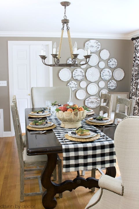 2016 Fall Blogger Home Tours Eclectically Fall Home Tours