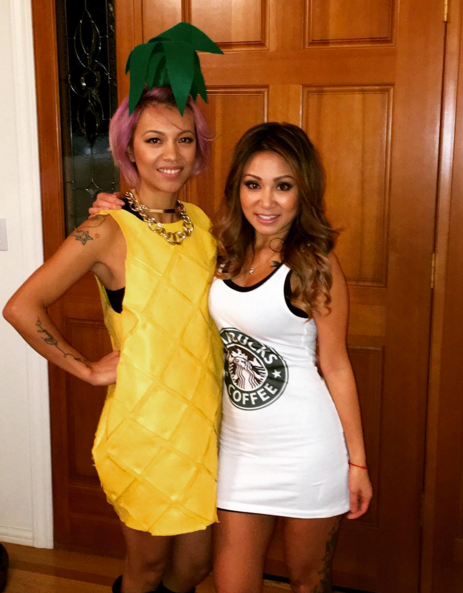 Emoji Halloween Costume Ideas