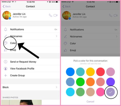 13 Things You Didn T Know Facebook Messenger Could Do Facebook Messenger Tips And Tricks 13 Things You Didn T Know Facebook Messenger Could Do Facebook Messenger Tips And Tricks