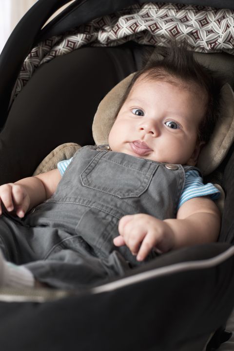 baby car seat parenting