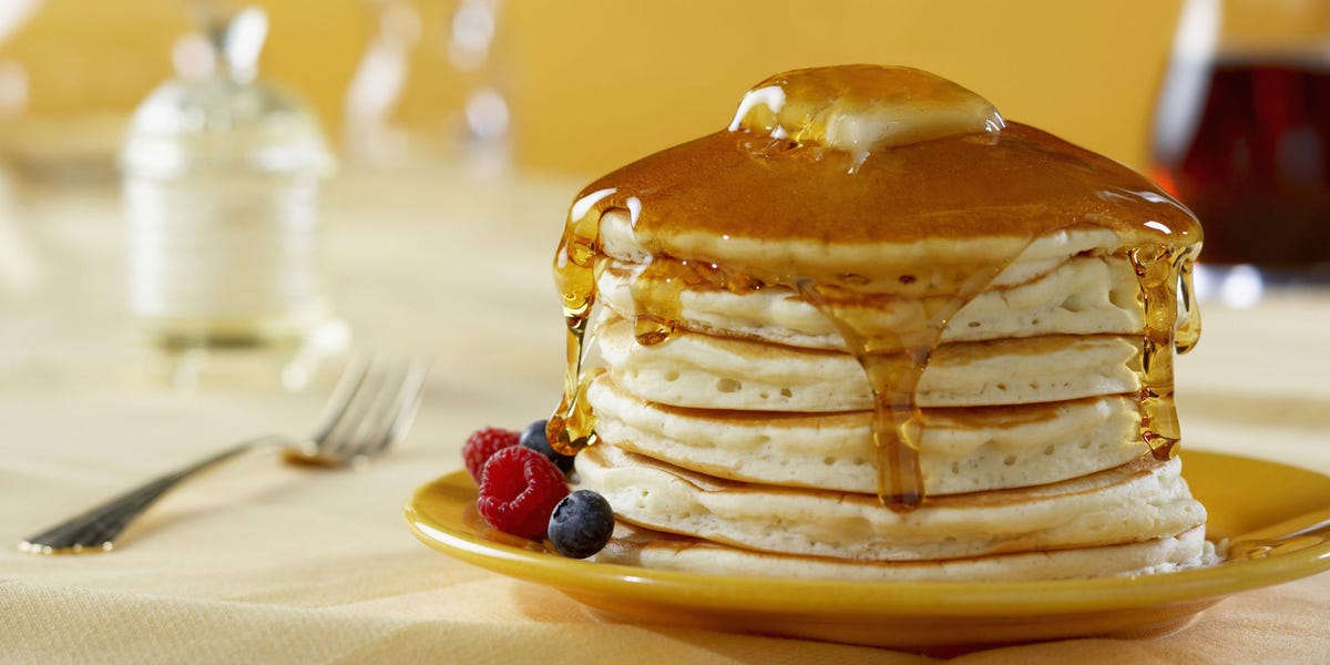 best pancake recipe how to make pancakes