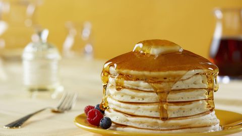 preview for How to Make the Best Pancakes Ever