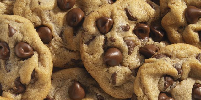 7 Steps to Baking Cookies : Food Network