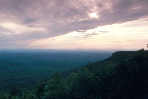Cheaha State Park