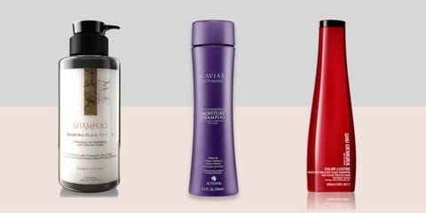 10 Best Shampoos for Colored Hair - Safe Products for Dyed, Color ... 10 Best Shampoos for Colored Hair - Safe Products for Dyed, Color ...
