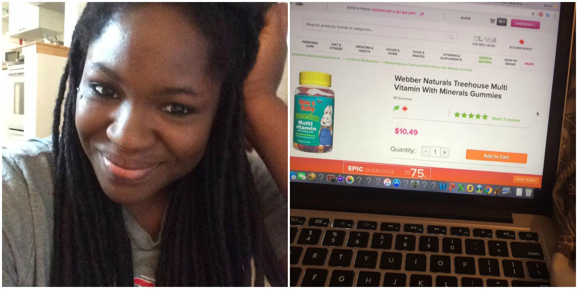 Forum on this topic: Moms Facebook Post About Toothpaste Goes Viral, moms-facebook-post-about-toothpaste-goes-viral/ Forum on this topic: Moms Facebook Post About Toothpaste Goes Viral, moms-facebook-post-about-toothpaste-goes-viral/