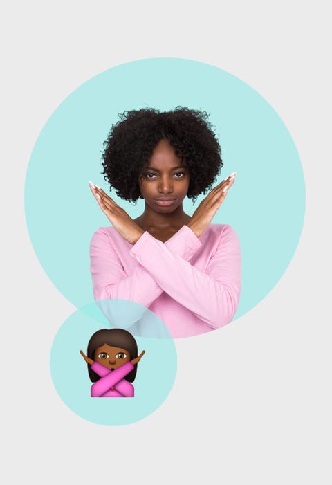 Homemade Emoji Costumes
