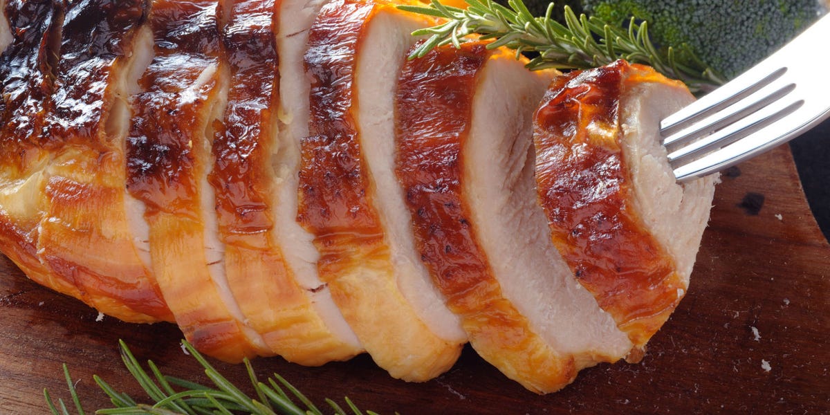 How To Carve A Turkey Step By Step Turkey Carving how-to-carve-a-turkey-step-by-step-turkey-carving