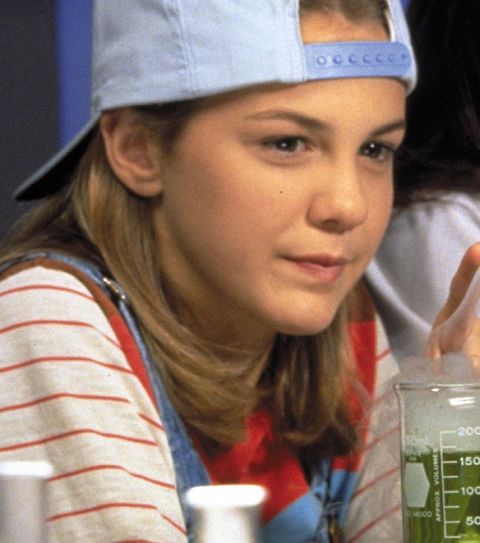 90s Nickelodeon Stars Where Are They Now — Nickelodeon Actors Then