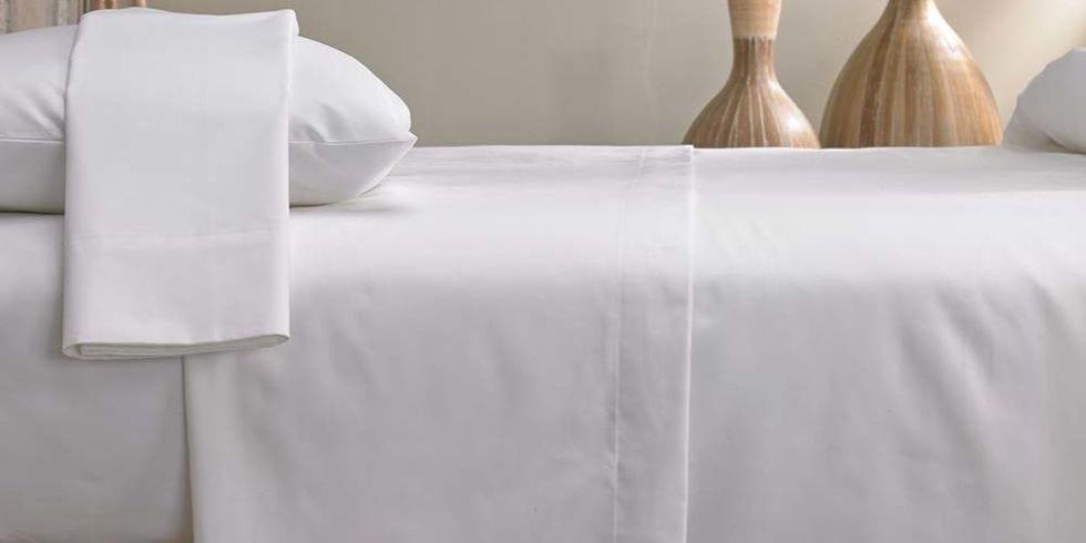 Marriott Signature Sheet Set Review And Features
