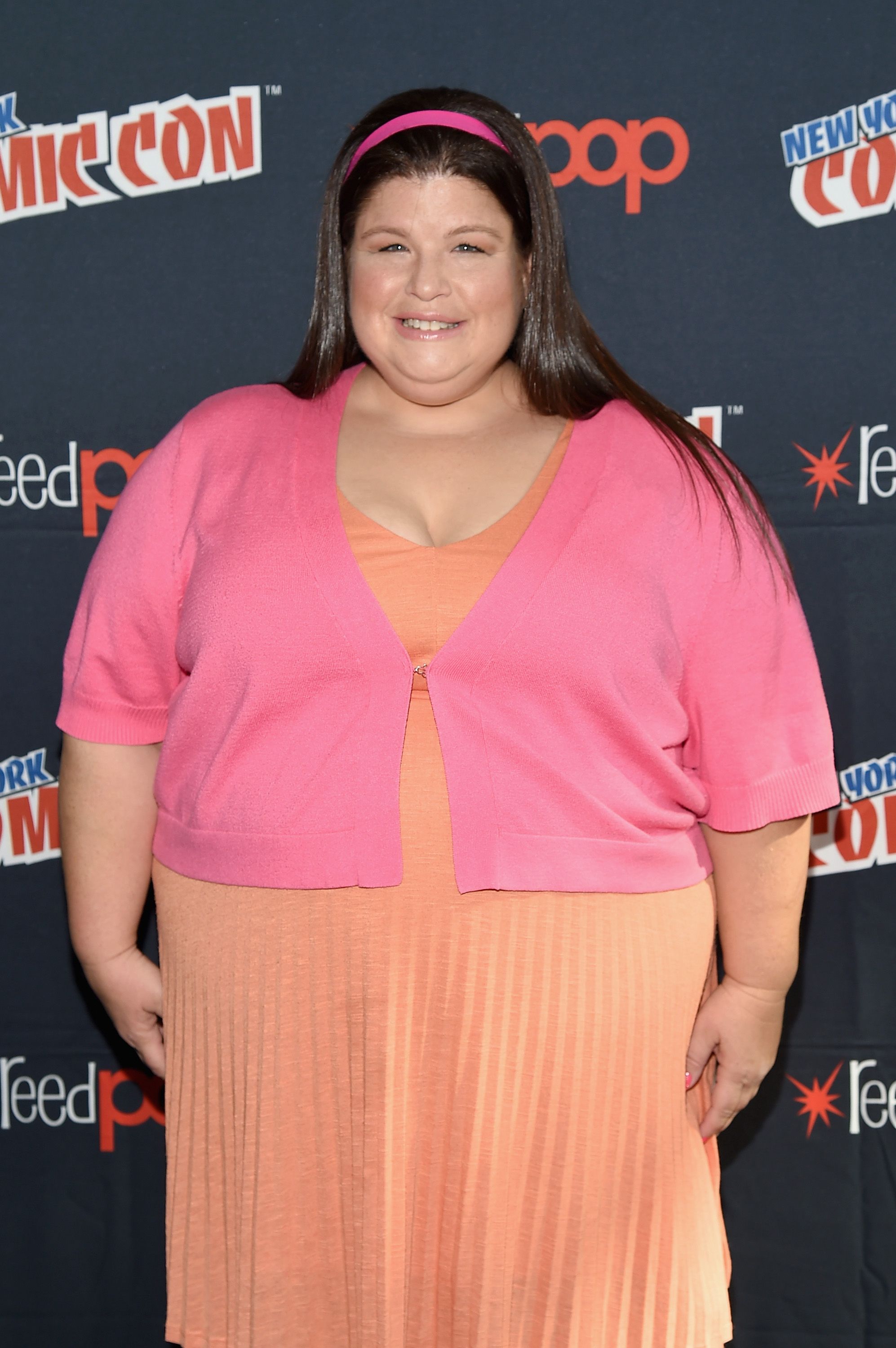 fat girl all that nickelodeon