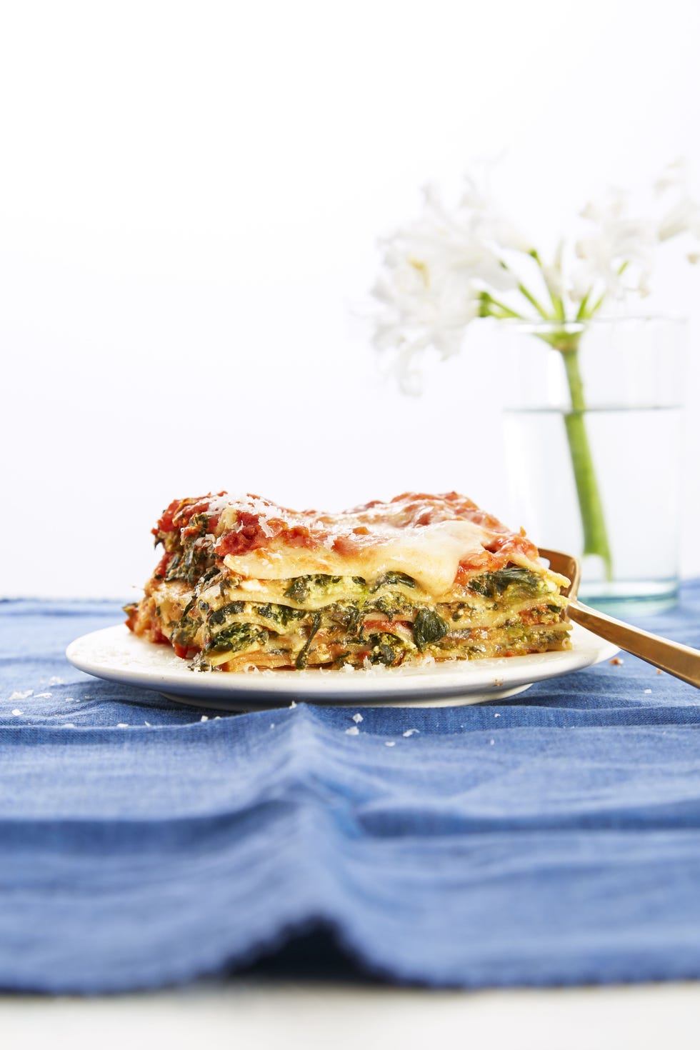 Slow Cooker Lasagna