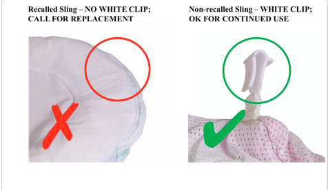 Summer Infant Bath Recall