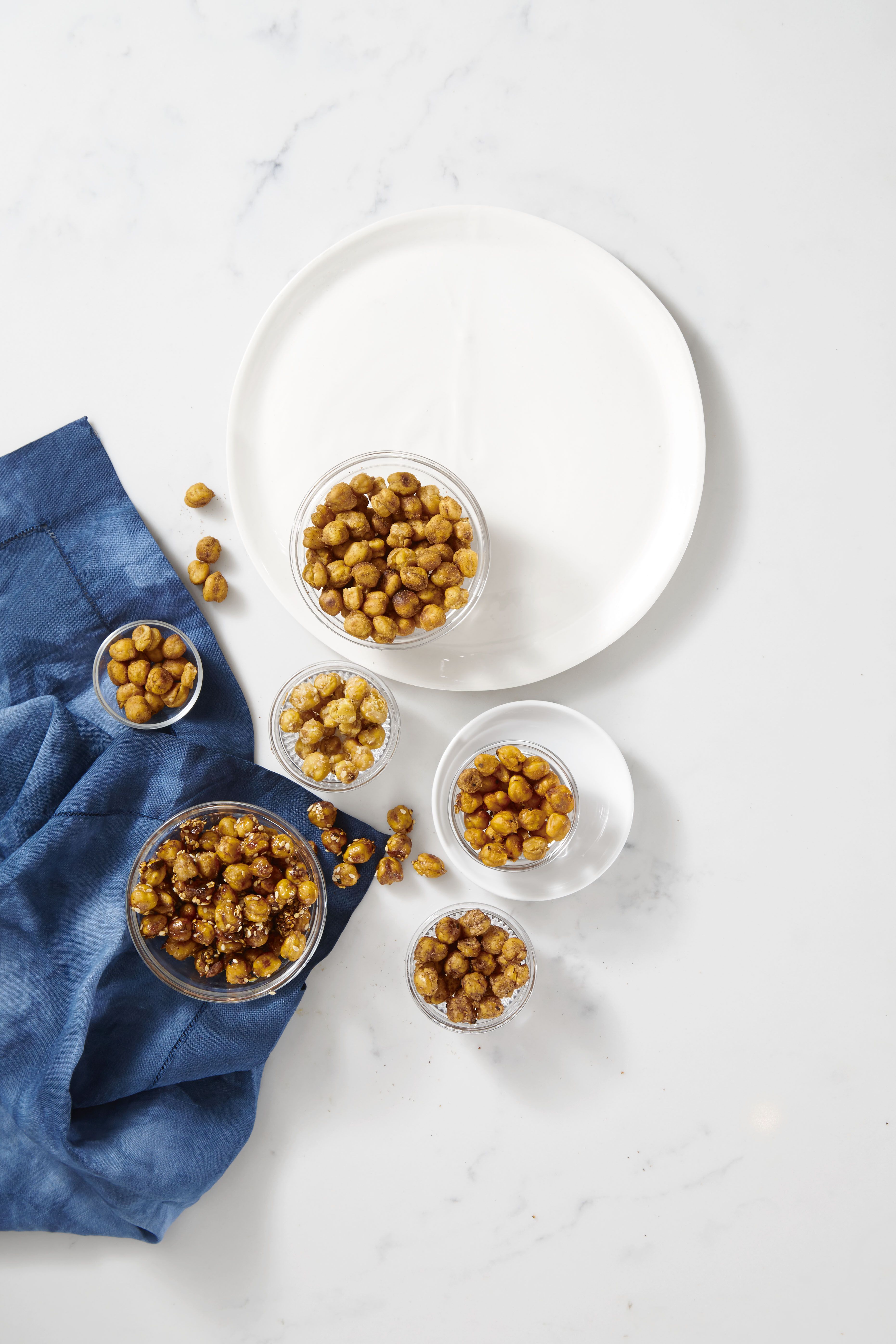 Chickpea "Nuts"-image