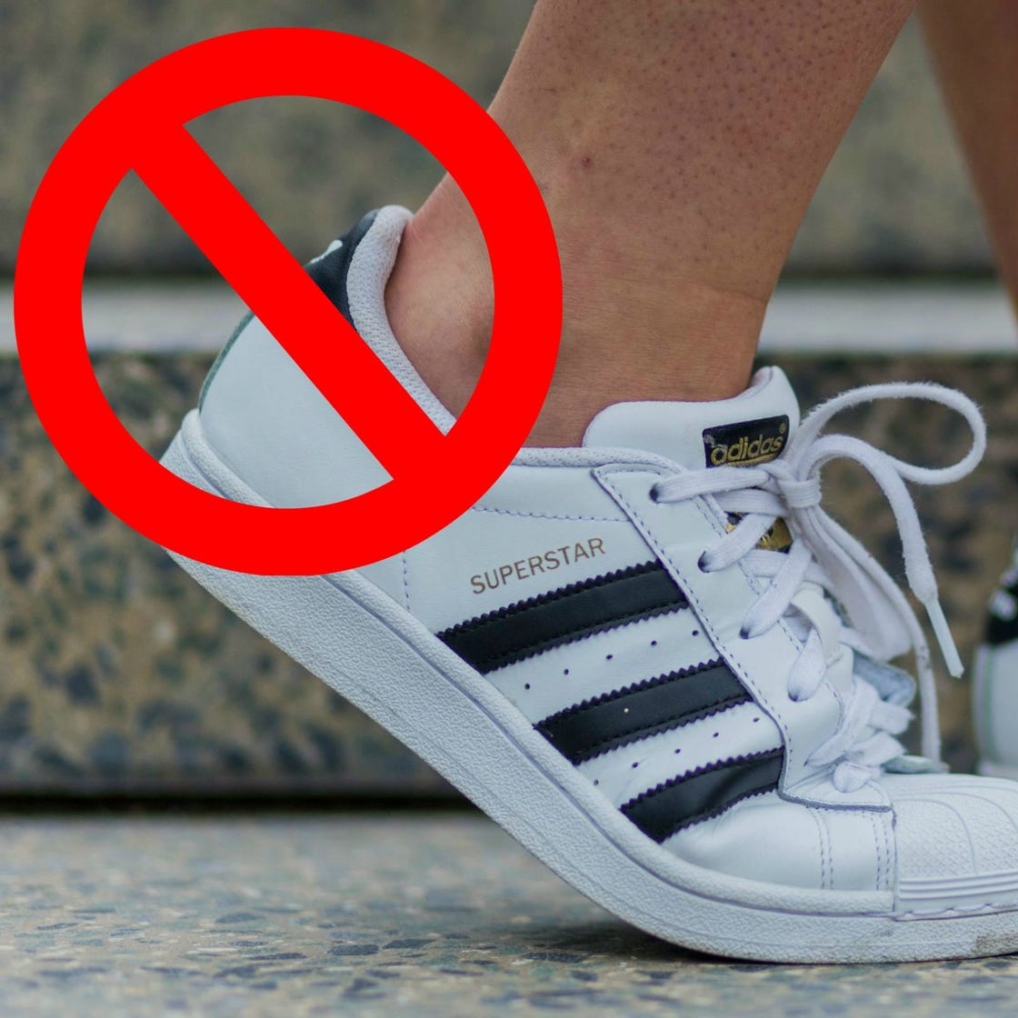 You've Been Pronouncing Adidas Wrong — How to Pronounce Adidas