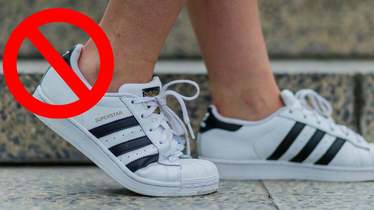 You've Been Pronouncing Wrong All Along — How to Adidas