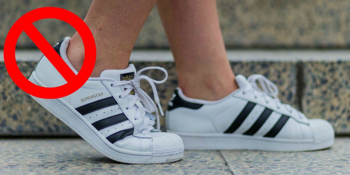 Been Pronouncing Wrong All Along — How to Adidas