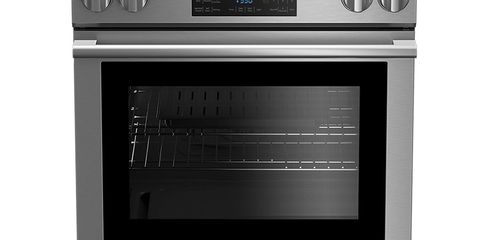 Gas Range Reviews Best Gas Ranges