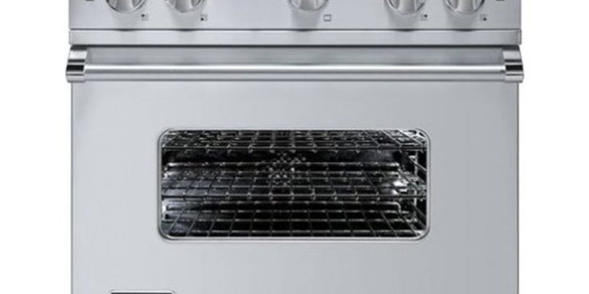 Viking 30 Open Burner Gas Range Vgic53014bss Review Price And Viking 30 Open Burner Gas Range Vgic53014bss Review Price And Features