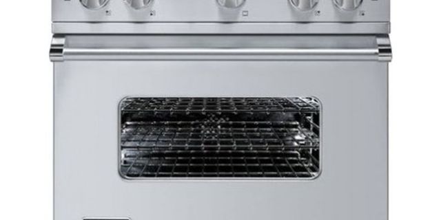 Viking 30 Open Burner Gas Range Vgic53014bss Review Price And