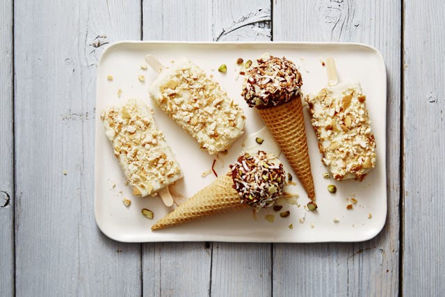 Banana Pudding Pops Recipe