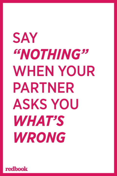 53 things you should never do in a healthy relationship