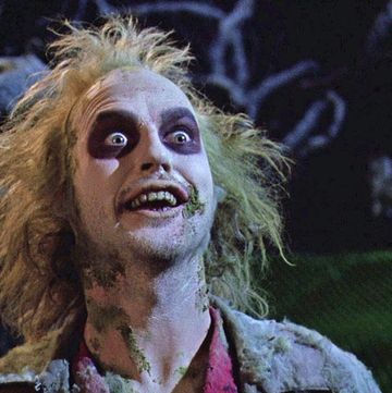 Scary Movies for Kids - Beetlejuice