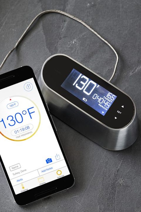 Williams-Sonoma Smart Thermometer 2.0